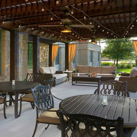 Fairfield Inn & Suites By Marriott Dallas Plano The Colony Exteriör bild