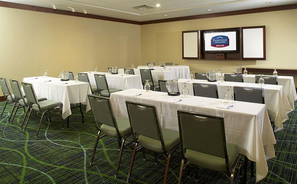 Fairfield Inn & Suites By Marriott Dallas Plano The Colony Exteriör bild