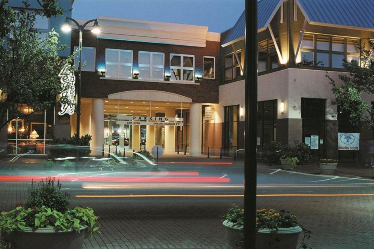 Fairfield Inn & Suites By Marriott Dallas Plano The Colony Exteriör bild