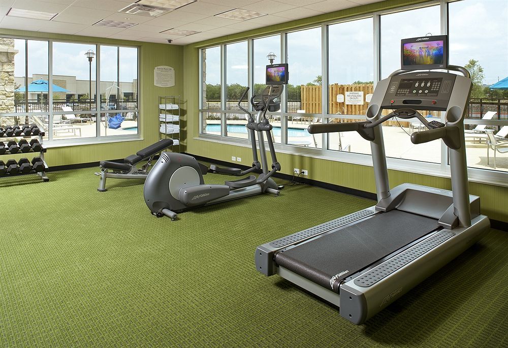 Fairfield Inn & Suites By Marriott Dallas Plano The Colony Exteriör bild