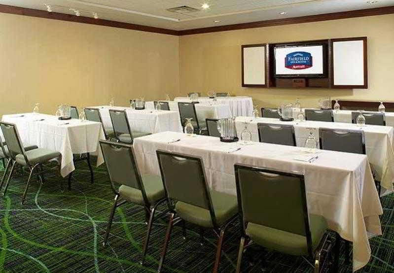 Fairfield Inn & Suites By Marriott Dallas Plano The Colony Exteriör bild