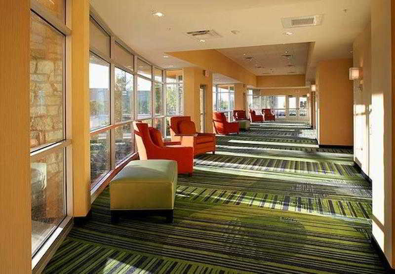 Fairfield Inn & Suites By Marriott Dallas Plano The Colony Exteriör bild