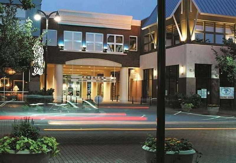 Fairfield Inn & Suites By Marriott Dallas Plano The Colony Exteriör bild