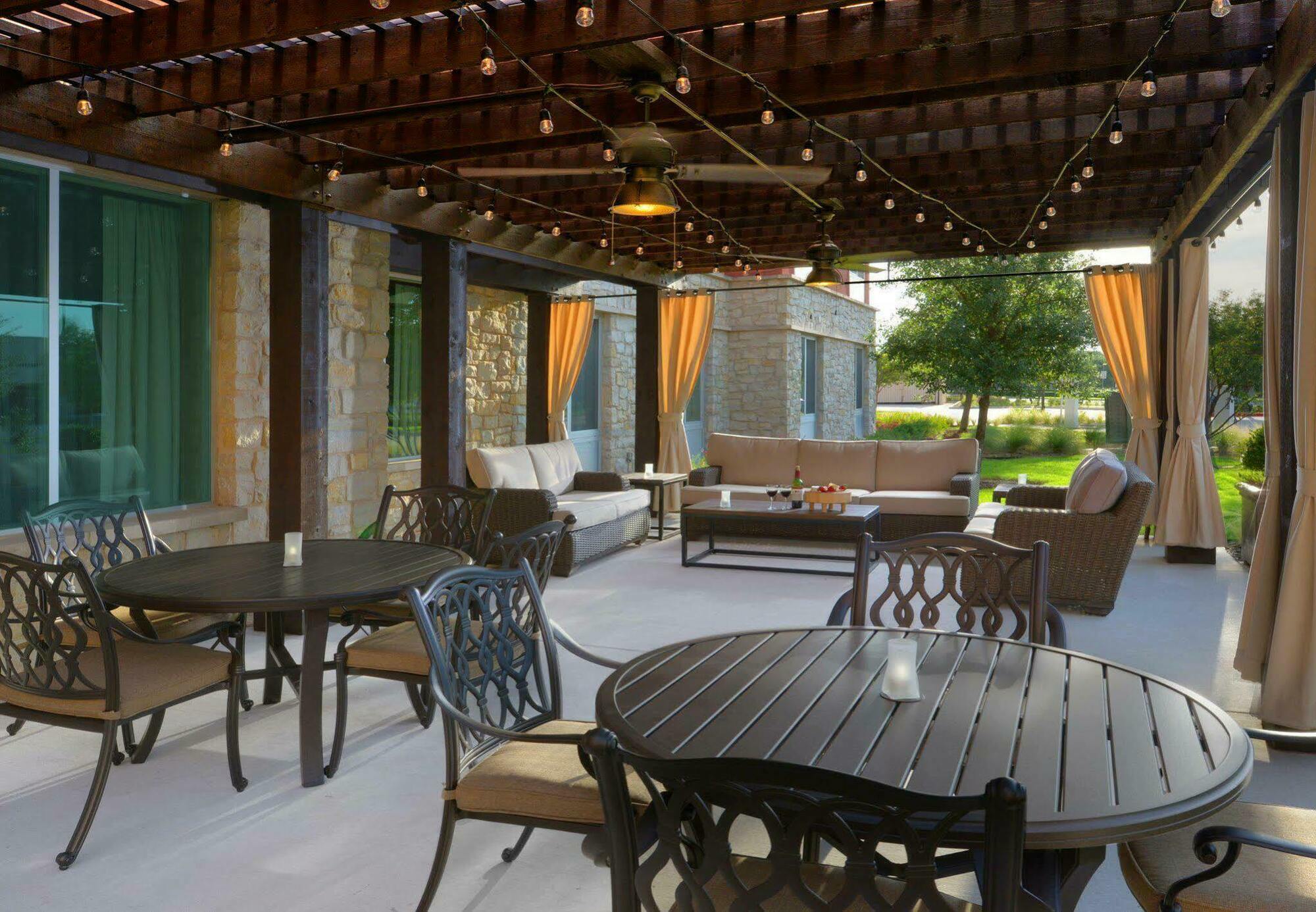 Fairfield Inn & Suites By Marriott Dallas Plano The Colony Exteriör bild